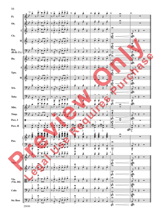 The Magnificent Seven | 小雅音樂 Hsiaoya Music