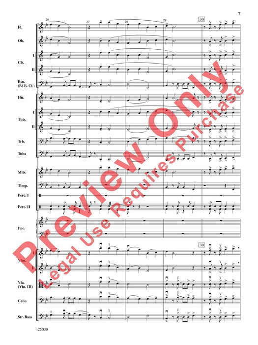 The Magnificent Seven | 小雅音樂 Hsiaoya Music