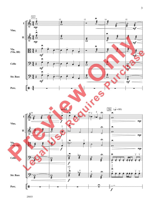 Halo Theme 主題 總譜 | 小雅音樂 Hsiaoya Music