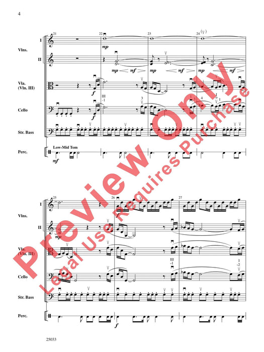 Halo Theme 主題 總譜 | 小雅音樂 Hsiaoya Music