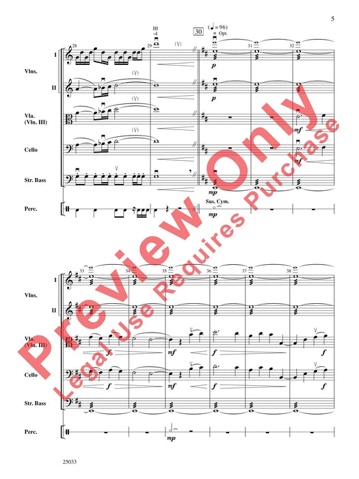 Halo Theme 主題 總譜 | 小雅音樂 Hsiaoya Music