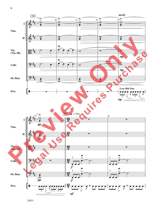 Halo Theme 主題 總譜 | 小雅音樂 Hsiaoya Music