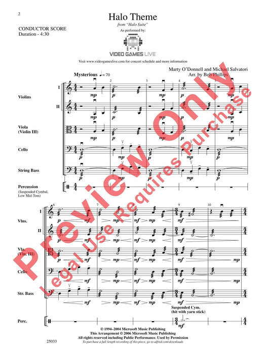 Halo Theme 主題 | 小雅音樂 Hsiaoya Music