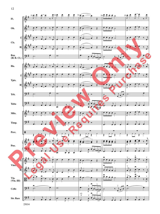 A Rockin' Halloween Featuring: Ghostbusters / Scooby-Doo, Where Are You? / Monster Mash 總譜 | 小雅音樂 Hsiaoya Music