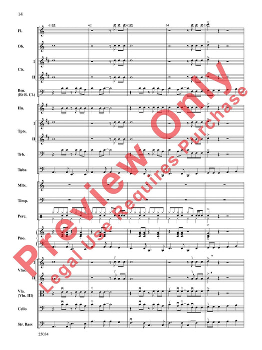 A Rockin' Halloween Featuring: Ghostbusters / Scooby-Doo, Where Are You? / Monster Mash 總譜 | 小雅音樂 Hsiaoya Music