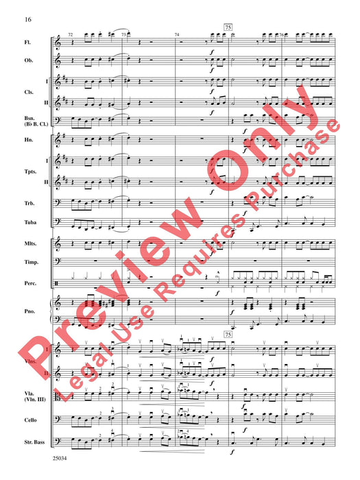 A Rockin' Halloween Featuring: Ghostbusters / Scooby-Doo, Where Are You? / Monster Mash 總譜 | 小雅音樂 Hsiaoya Music