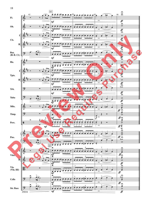 A Rockin' Halloween Featuring: Ghostbusters / Scooby-Doo, Where Are You? / Monster Mash 總譜 | 小雅音樂 Hsiaoya Music