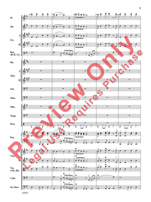 A Rockin' Halloween Featuring: Ghostbusters / Scooby-Doo, Where Are You? / Monster Mash 總譜 | 小雅音樂 Hsiaoya Music