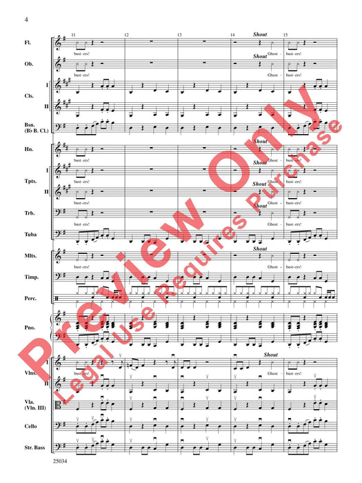 A Rockin' Halloween Featuring: Ghostbusters / Scooby-Doo, Where Are You? / Monster Mash | 小雅音樂 Hsiaoya Music