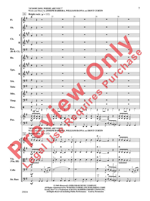 A Rockin' Halloween Featuring: Ghostbusters / Scooby-Doo, Where Are You? / Monster Mash | 小雅音樂 Hsiaoya Music