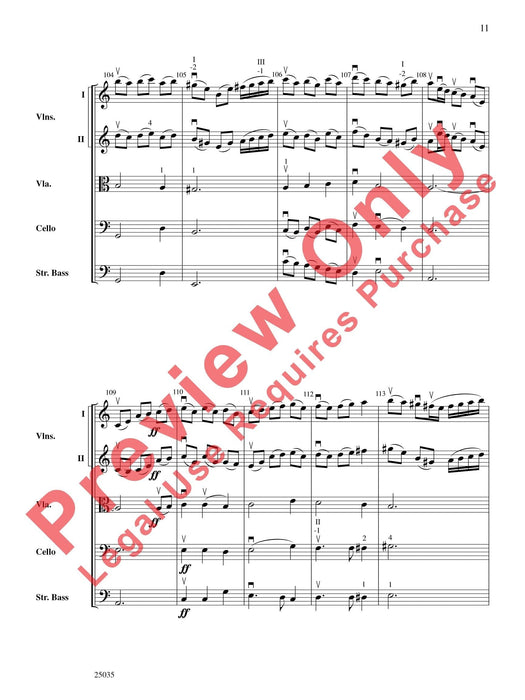 Coventry Carol, Fantasy on 耶誕頌歌幻想曲 總譜 | 小雅音樂 Hsiaoya Music