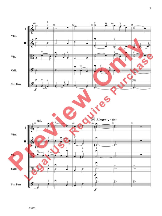 Coventry Carol, Fantasy on 耶誕頌歌幻想曲 總譜 | 小雅音樂 Hsiaoya Music