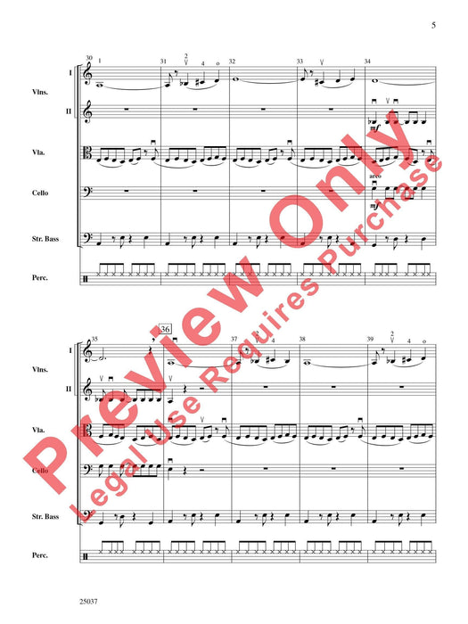 The Curse of Tutankhamun | 小雅音樂 Hsiaoya Music