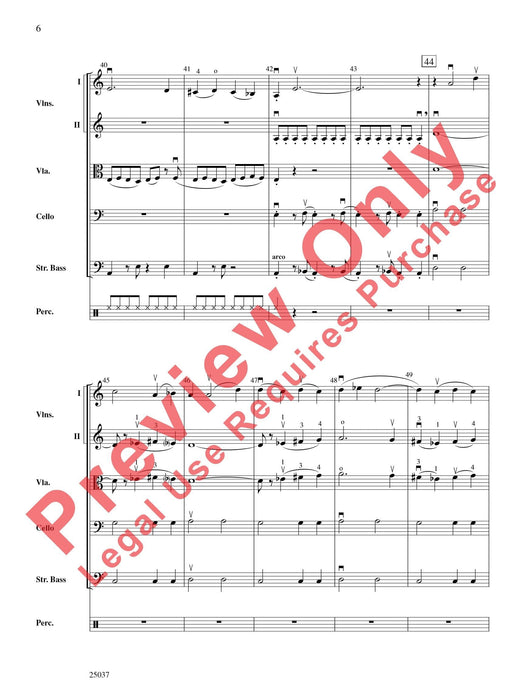 The Curse of Tutankhamun | 小雅音樂 Hsiaoya Music