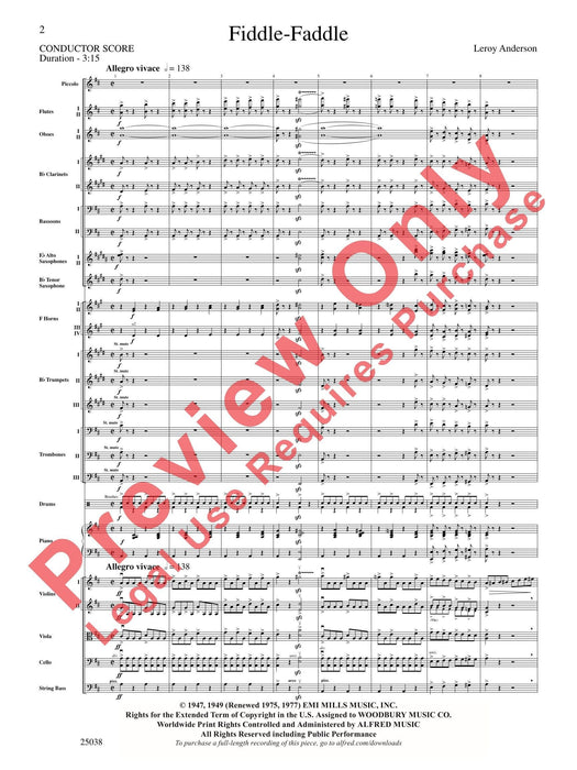 Fiddle-Faddle 提琴 | 小雅音樂 Hsiaoya Music