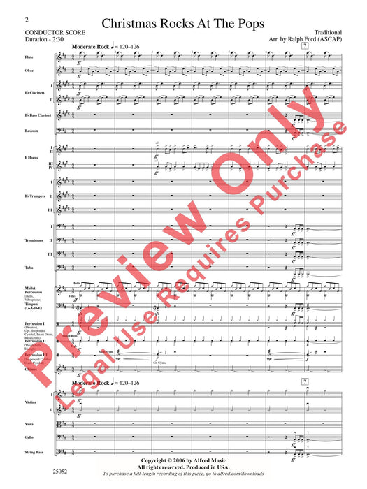 Christmas Rocks at the Pops | 小雅音樂 Hsiaoya Music