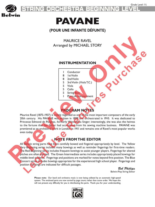 Pavane (Pour Une Infante Defunte) 拉威爾摩利斯 帕凡 | 小雅音樂 Hsiaoya Music