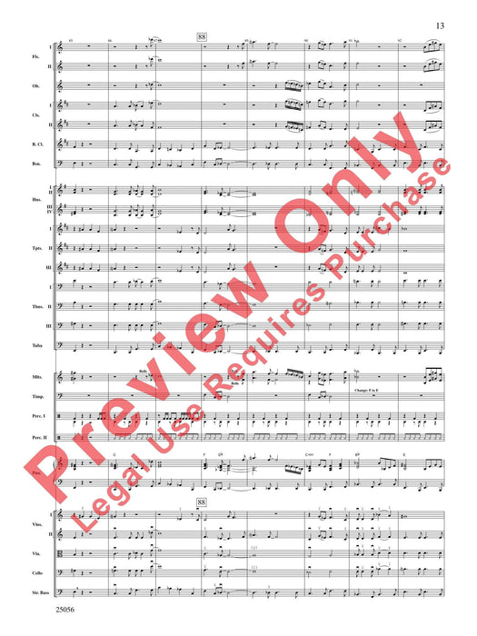 James Bond Medley Featuring: The James Bond Theme / For Your Eyes Only / Goldfinger / Live and Let Die / Nobody Does It Better 組合曲 主題 總譜 | 小雅音樂 Hsiaoya Music