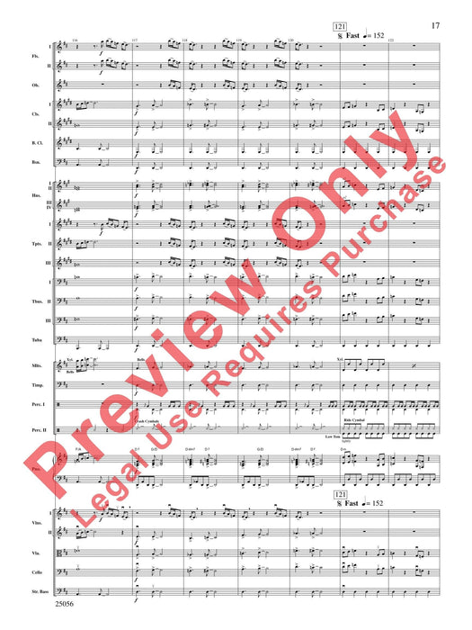 James Bond Medley Featuring: The James Bond Theme / For Your Eyes Only / Goldfinger / Live and Let Die / Nobody Does It Better 組合曲 主題 總譜 | 小雅音樂 Hsiaoya Music