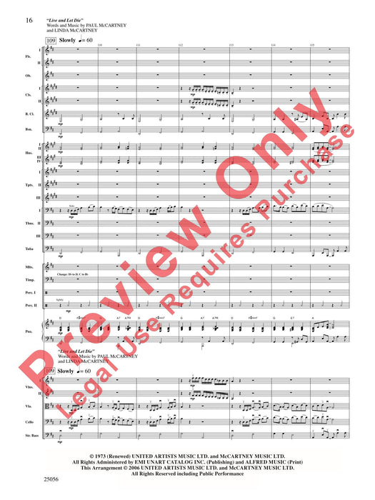 James Bond Medley Featuring: The James Bond Theme / For Your Eyes Only / Goldfinger / Live and Let Die / Nobody Does It Better 組合曲 主題 | 小雅音樂 Hsiaoya Music