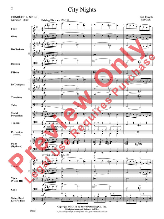 City Nights | 小雅音樂 Hsiaoya Music