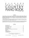 Alfred's Basic Adult Piano Course: Country Songbook, Book 1 鋼琴 | 小雅音樂 Hsiaoya Music
