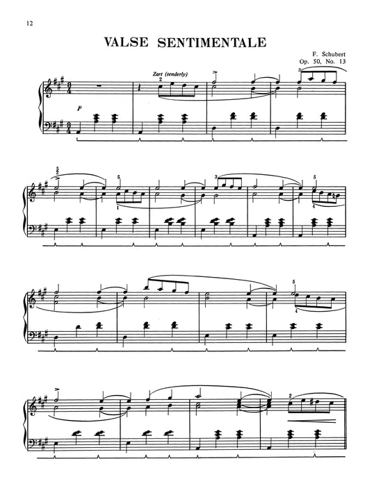 Standard Piano Classics 鋼琴 | 小雅音樂 Hsiaoya Music