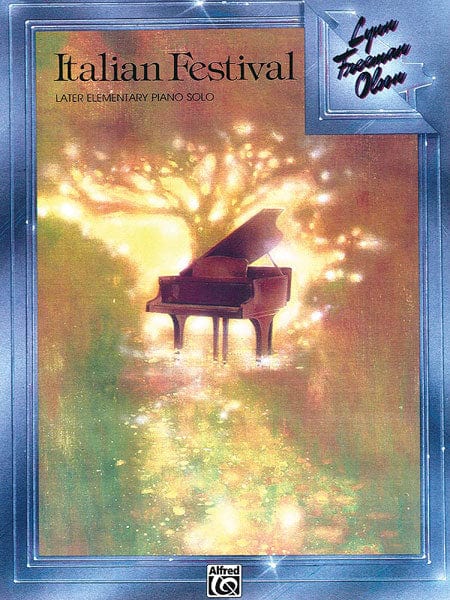 Italian Festival | 小雅音樂 Hsiaoya Music