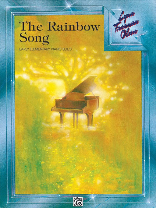 The Rainbow Song | 小雅音樂 Hsiaoya Music