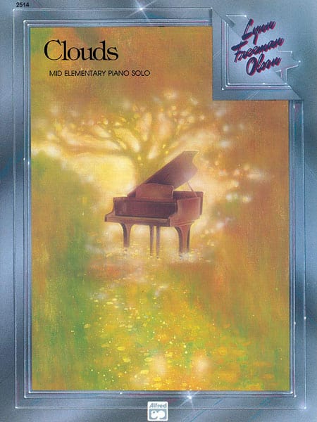 Clouds | 小雅音樂 Hsiaoya Music