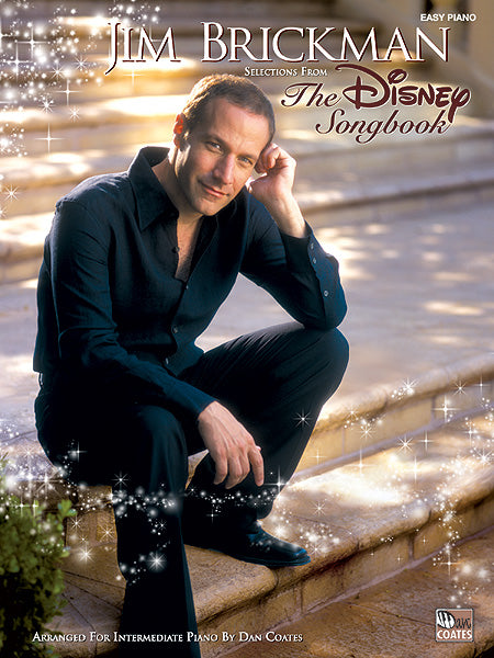 Jim Brickman: The Disney Songbook | 小雅音樂 Hsiaoya Music