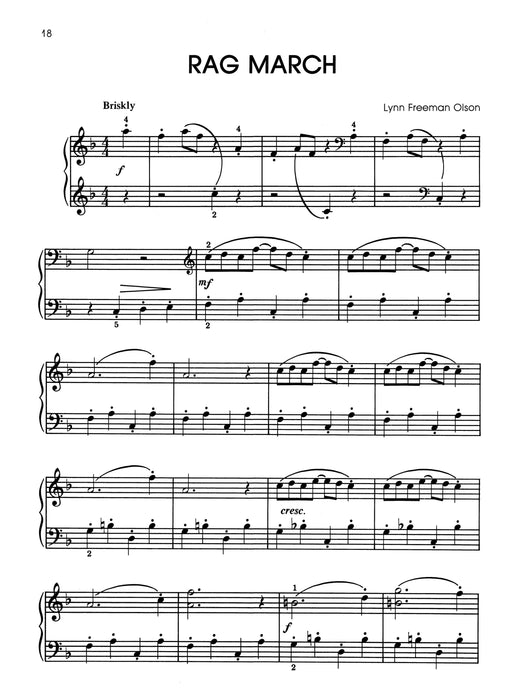 Pop! Goes the Piano, Book 2 Keyboard Styles on the Light Side 鋼琴 鍵盤樂器 | 小雅音樂 Hsiaoya Music