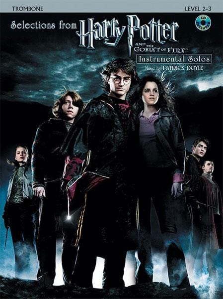 Harry Potter and the Goblet of Fire™, Selections from | 小雅音樂 Hsiaoya Music