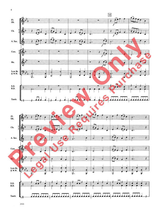 Blue Note Rock 音符 總譜 | 小雅音樂 Hsiaoya Music