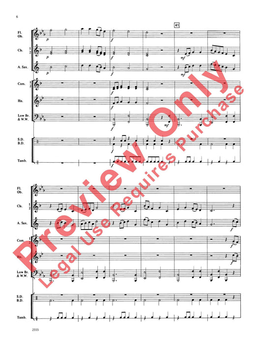 Blue Note Rock 音符 總譜 | 小雅音樂 Hsiaoya Music