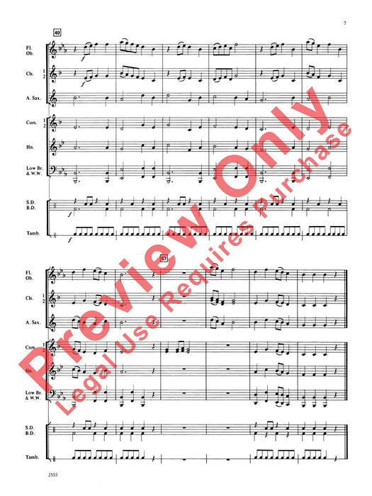 Blue Note Rock 音符 總譜 | 小雅音樂 Hsiaoya Music