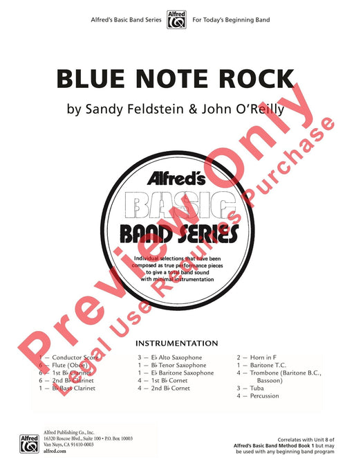 Blue Note Rock 音符 | 小雅音樂 Hsiaoya Music