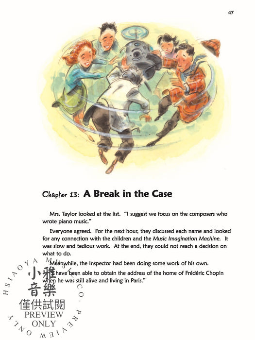 Premier Piano Course, At-Home 2B 鋼琴 | 小雅音樂 Hsiaoya Music