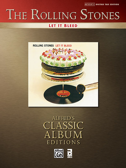 The Rolling Stones: Let It Bleed | 小雅音樂 Hsiaoya Music