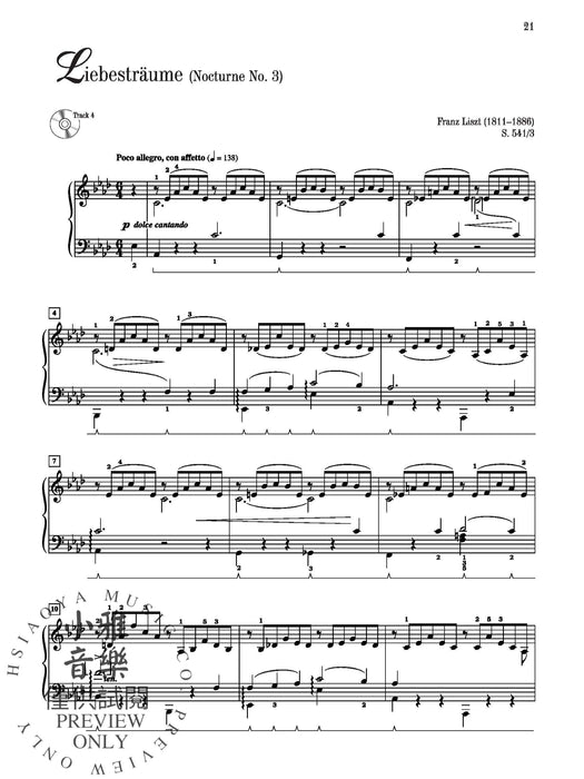 Mastering the Piano, Level 7 A 7-Volume Series of Motivating Performance Repertoire 鋼琴 | 小雅音樂 Hsiaoya Music