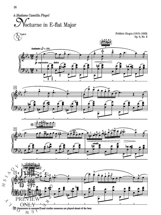 Mastering the Piano, Level 7 A 7-Volume Series of Motivating Performance Repertoire 鋼琴 | 小雅音樂 Hsiaoya Music