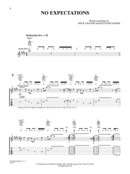 The Rolling Stones: Beggars Banquet | 小雅音樂 Hsiaoya Music