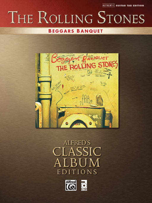 The Rolling Stones: Beggars Banquet | 小雅音樂 Hsiaoya Music