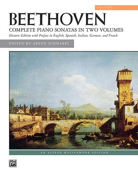 Beethoven: Sonatas, Volume 1 貝多芬 奏鳴曲 | 小雅音樂 Hsiaoya Music