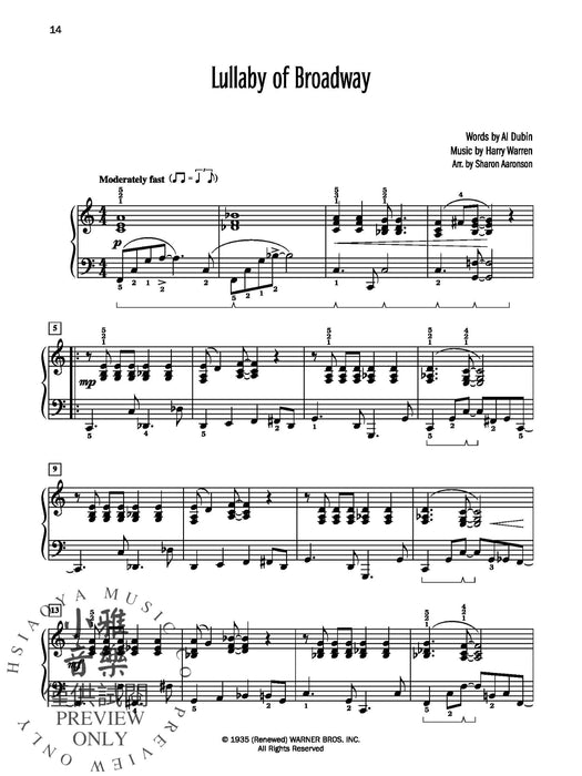 Top 10 Jazz Standards 10 All-Time Favorite Jazz Hits 爵士音樂 | 小雅音樂 Hsiaoya Music