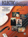 Eclectic Strings, Book 1 Internationally Flavored String Ensembles with Piano Accompaniments Composed and Arranged by Goran Berg 弦樂 鋼琴 伴奏 | 小雅音樂 Hsiaoya Music