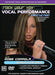 Rock Your Vox: Vocal Performance Instruction | 小雅音樂 Hsiaoya Music