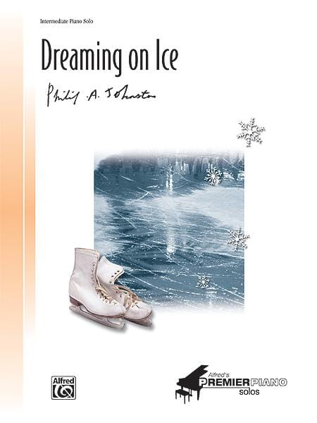 Dreaming on Ice | 小雅音樂 Hsiaoya Music
