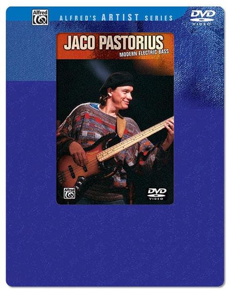 Jaco Pastorius: Modern Electric Bass | 小雅音樂 Hsiaoya Music