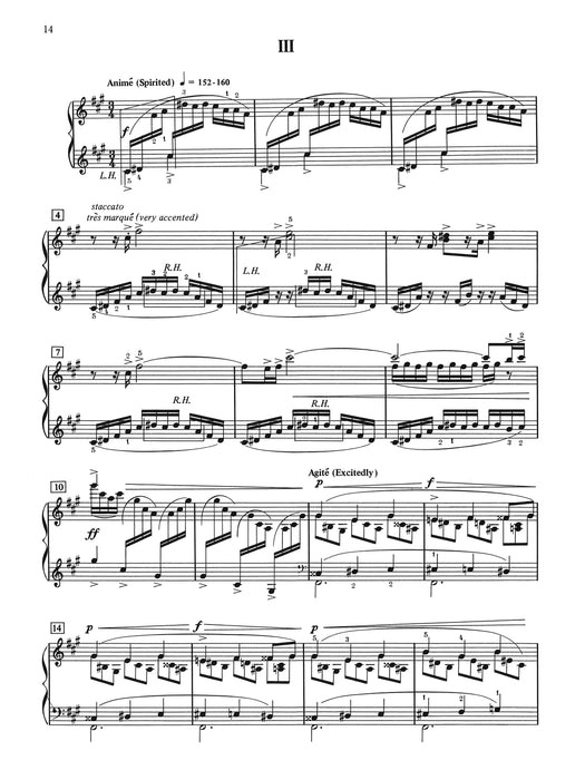 Ravel: Sonatine 拉威爾摩利斯 | 小雅音樂 Hsiaoya Music